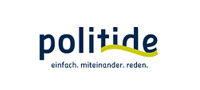 politide gmbh Logo